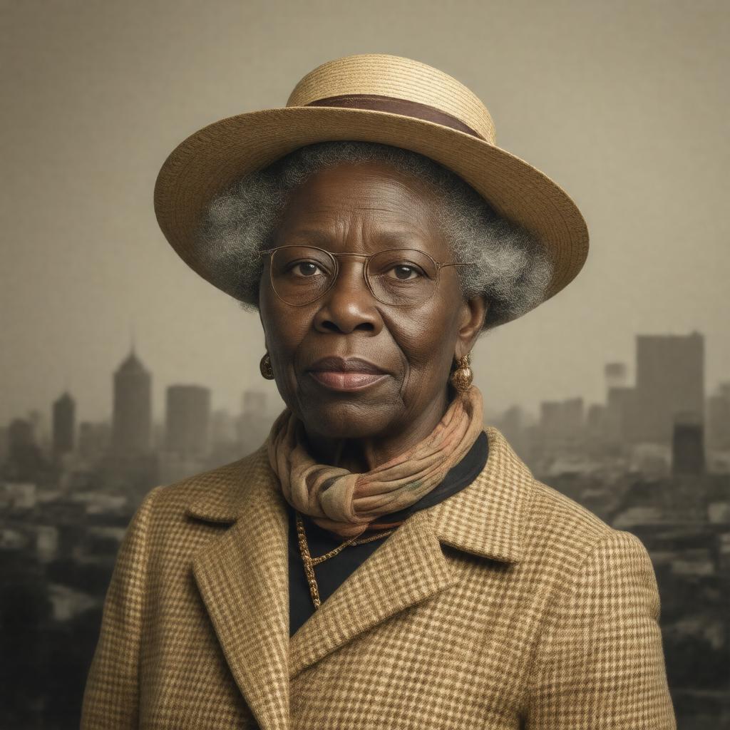 Ella Baker